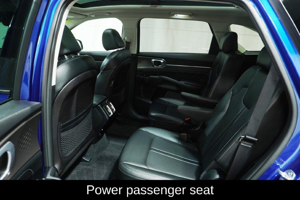 Used 2021 Kia Sorento SX AWD/4WD image 18