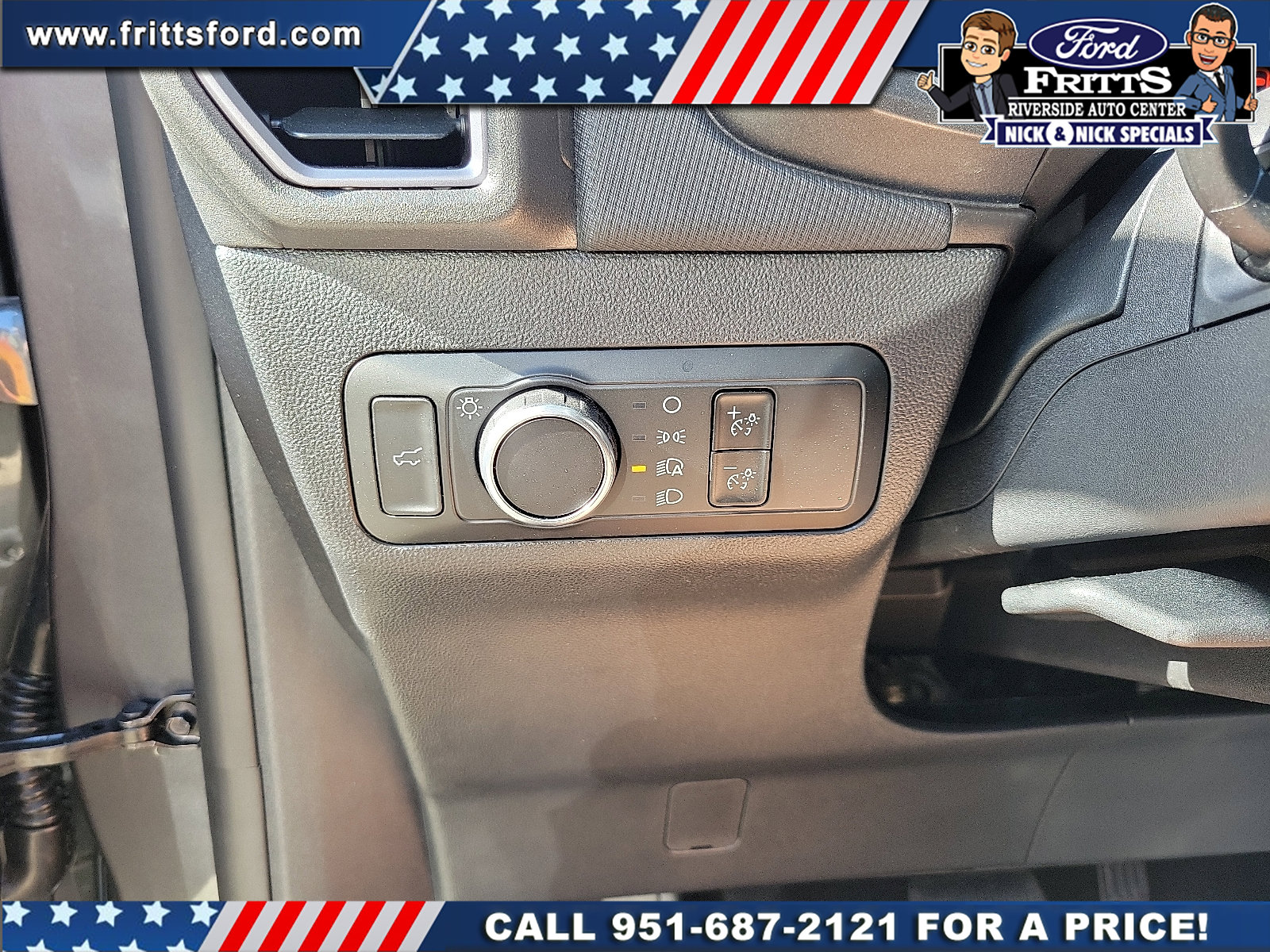 New 2025 Ford Bronco Sport Free Wheeling image 13