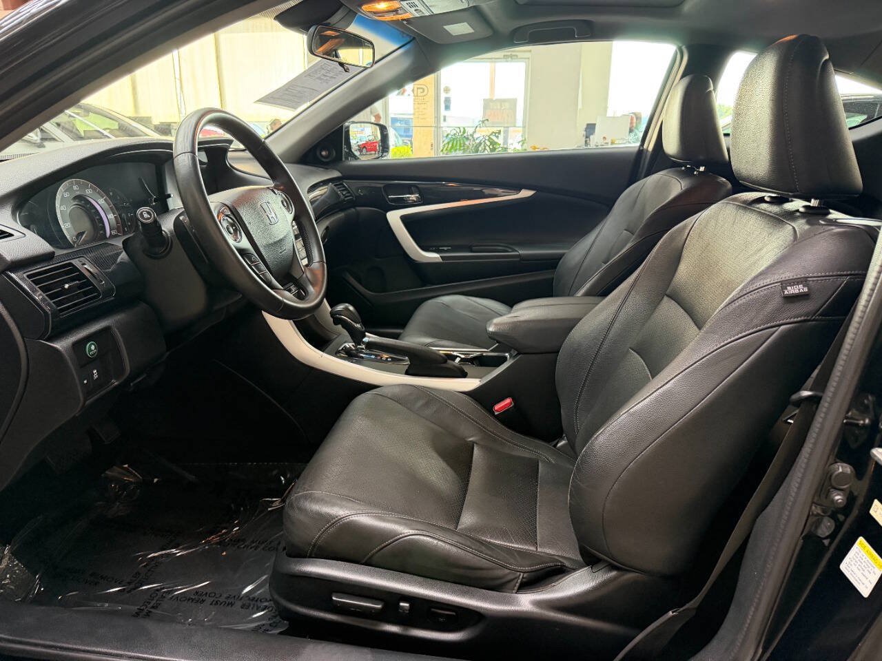Used 2013 Honda Accord EX-L image 11