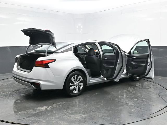 Used 2021 Nissan Altima 2.5 S image 41