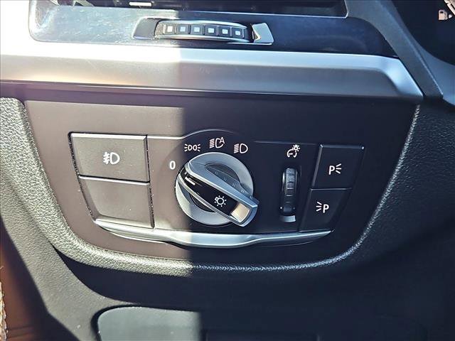 Used 2021 BMW X3 xDrive30i w/ Executive Package image 14