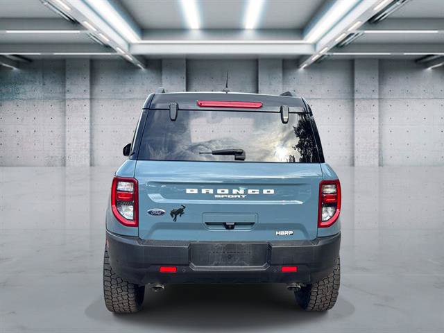 Used 2021 Ford Bronco Sport Outer Banks AWD/4WD image 30