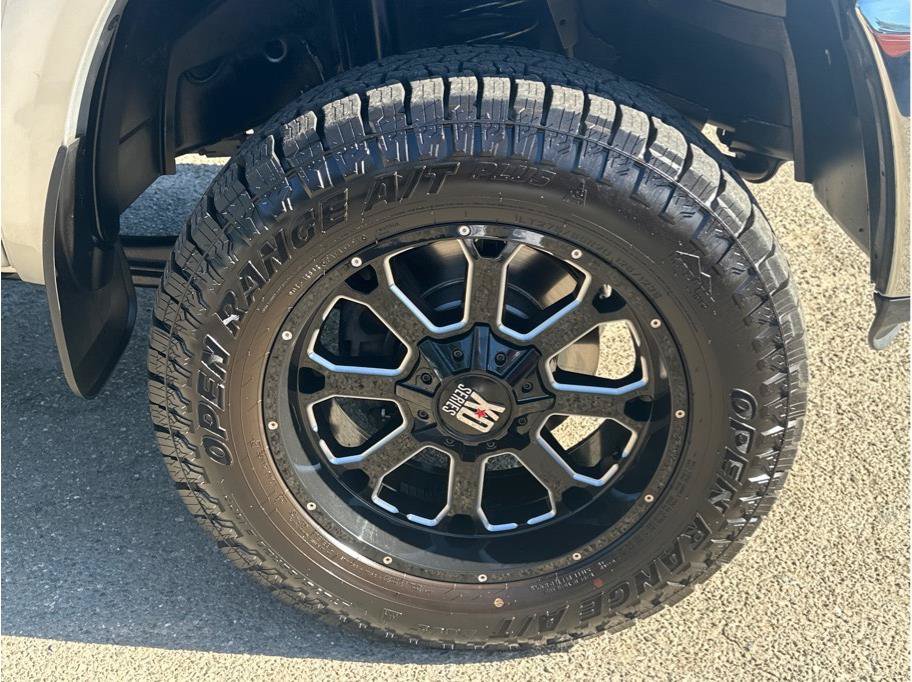 Used 2018 RAM 2500 Limited AWD/4WD image 10