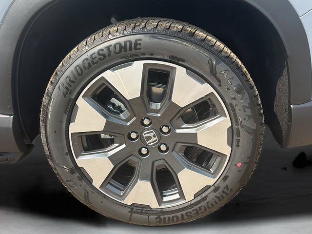 New 2026 Honda Pilot Elite image 36