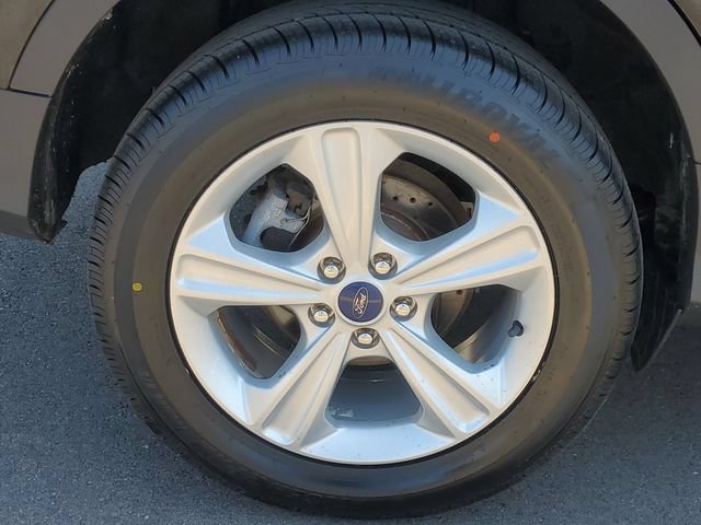 Used 2015 Ford Escape SE AWD/4WD image 5