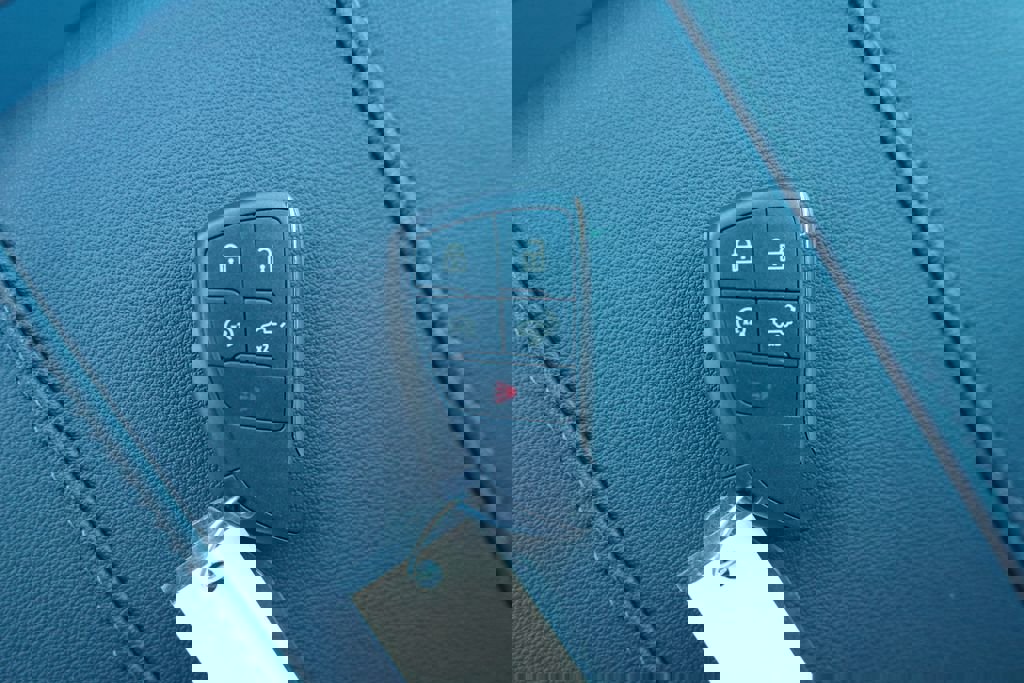 New 2026 Chevrolet Silverado 2500 LT w/ All Star Edition image 41