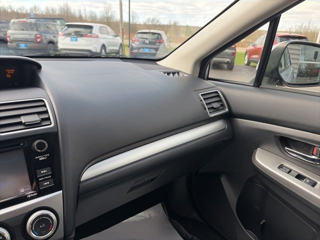 Used 2015 Subaru Impreza 2.0i Premium image 20