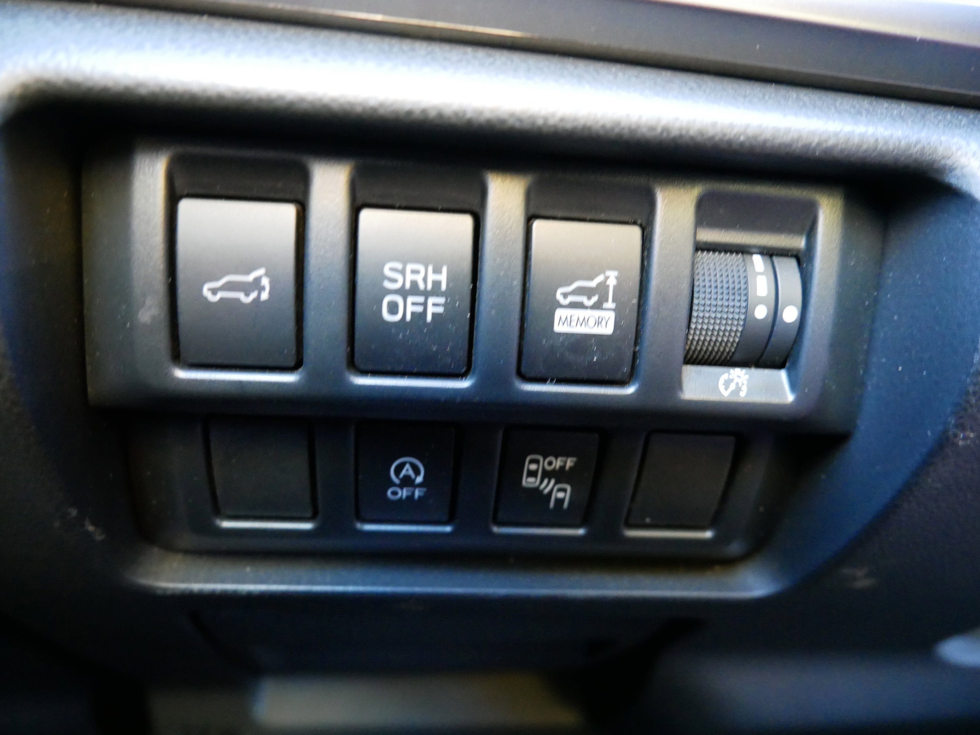 Certified 2023 Subaru Forester Premium image 27