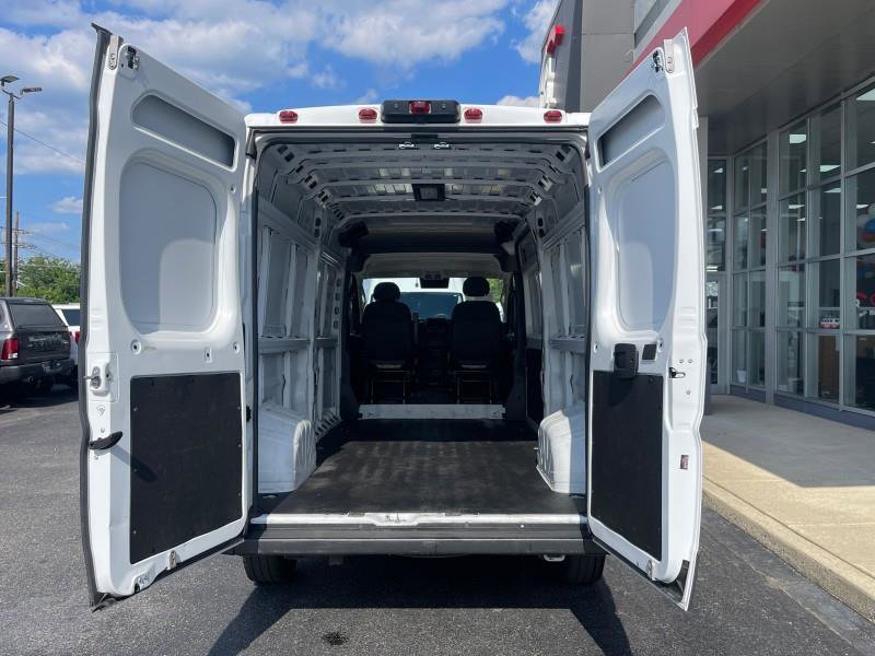 Used 2023 RAM ProMaster 2500 image 42