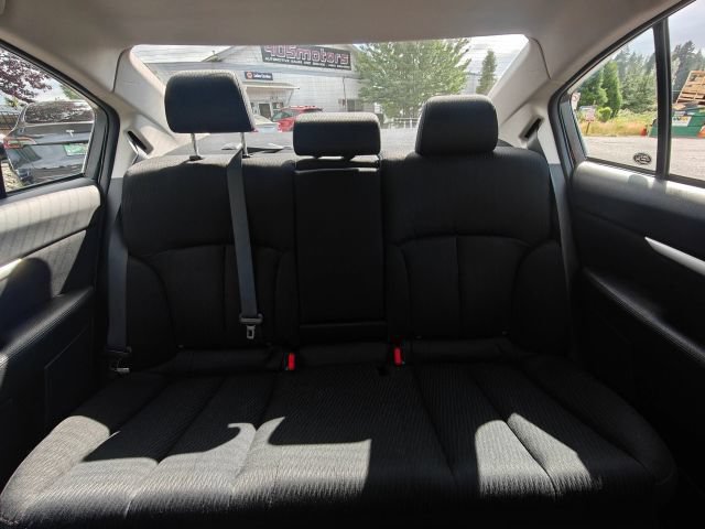 Used 2012 Subaru Legacy 2.5i w/ Alloy Wheel Pkg AWD/4WD image 40