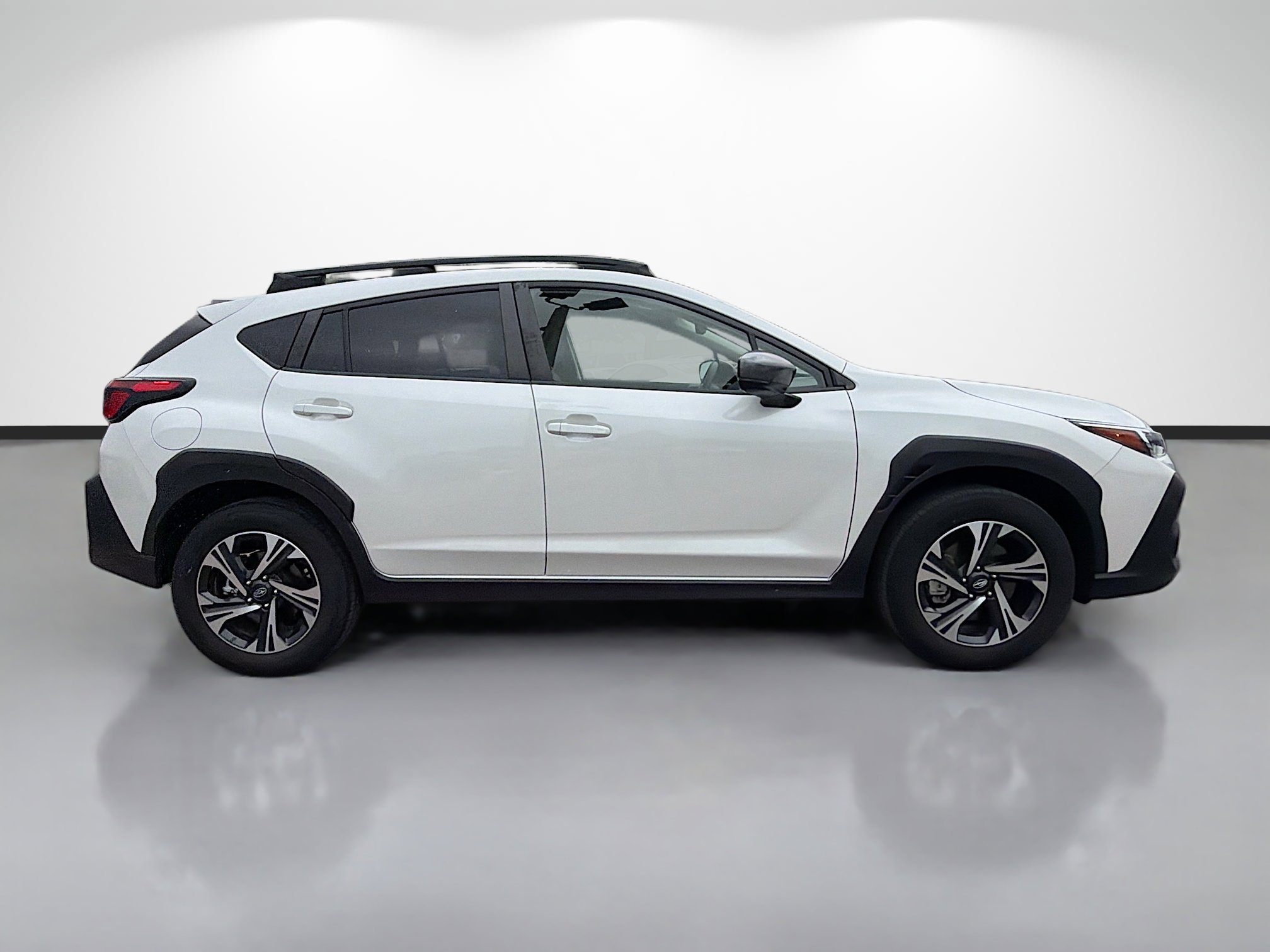 Certified 2024 Subaru Crosstrek 2.0i Premium image 2