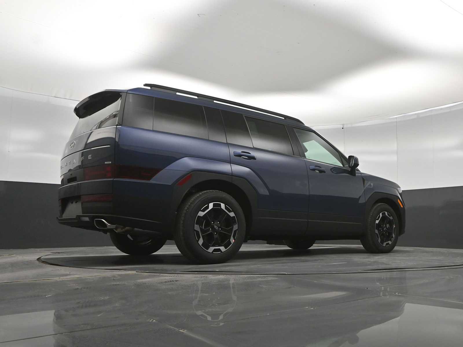 New 2026 Hyundai Santa Fe SEL AWD/4WD image 36