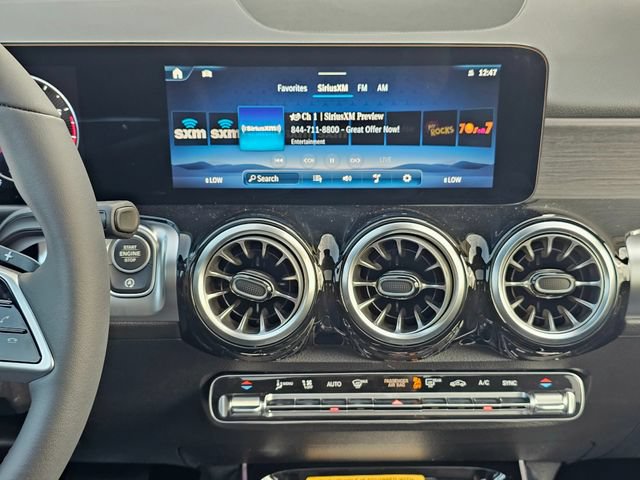 New 2026 Mercedes-Benz GLB 250 4MATIC image 37