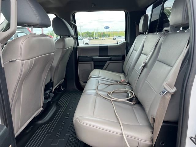 Used 2019 Ford F350 XL w/ Power Equipment Group image 18