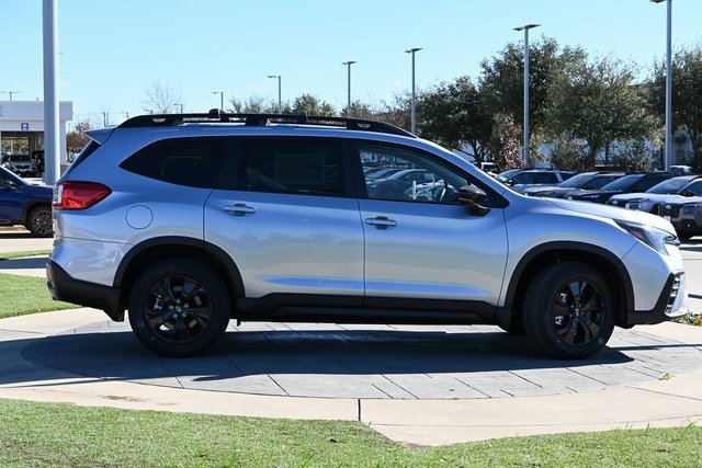New 2026 Subaru Ascent Premium image 2