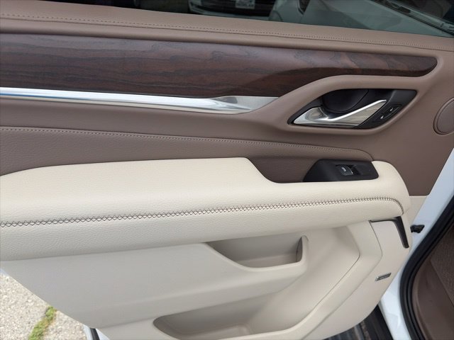 Used 2022 GMC Yukon Denali AWD/4WD image 12