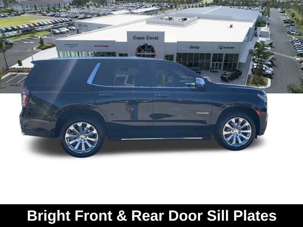 Used 2022 Chevrolet Tahoe Premier image 20