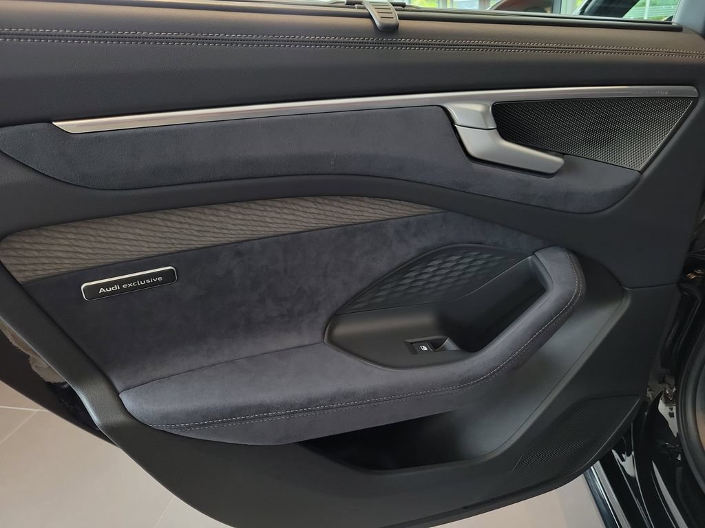 New 2026 Audi A6 Prestige AWD/4WD image 27