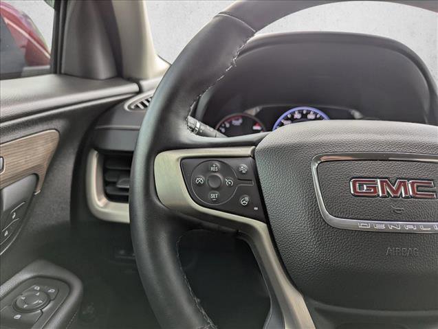 Used 2023 GMC Terrain Denali image 12