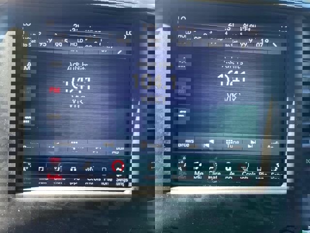 Used 2019 RAM 1500 Big Horn image 35