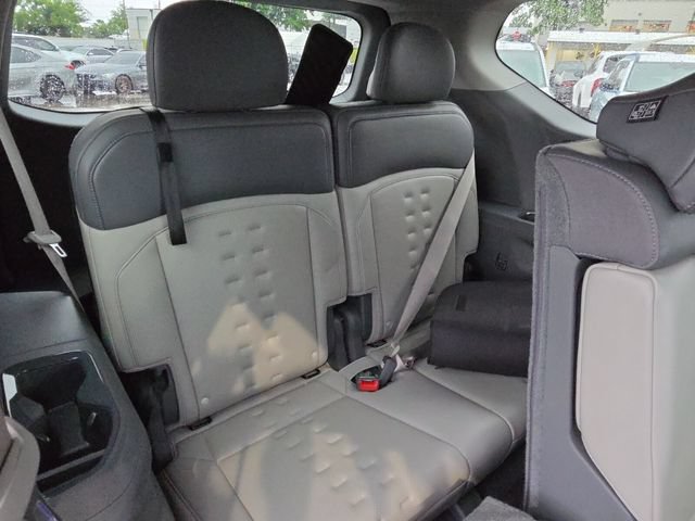 Used 2024 Kia EV9 Wind AWD/4WD image 18