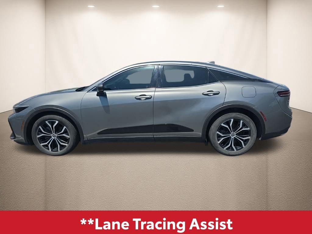 Used 2024 Toyota Crown Limited image 12