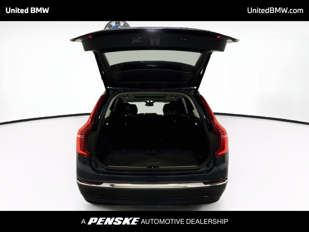 Used 2024 Volvo XC90 B6 Ultimate AWD/4WD image 21