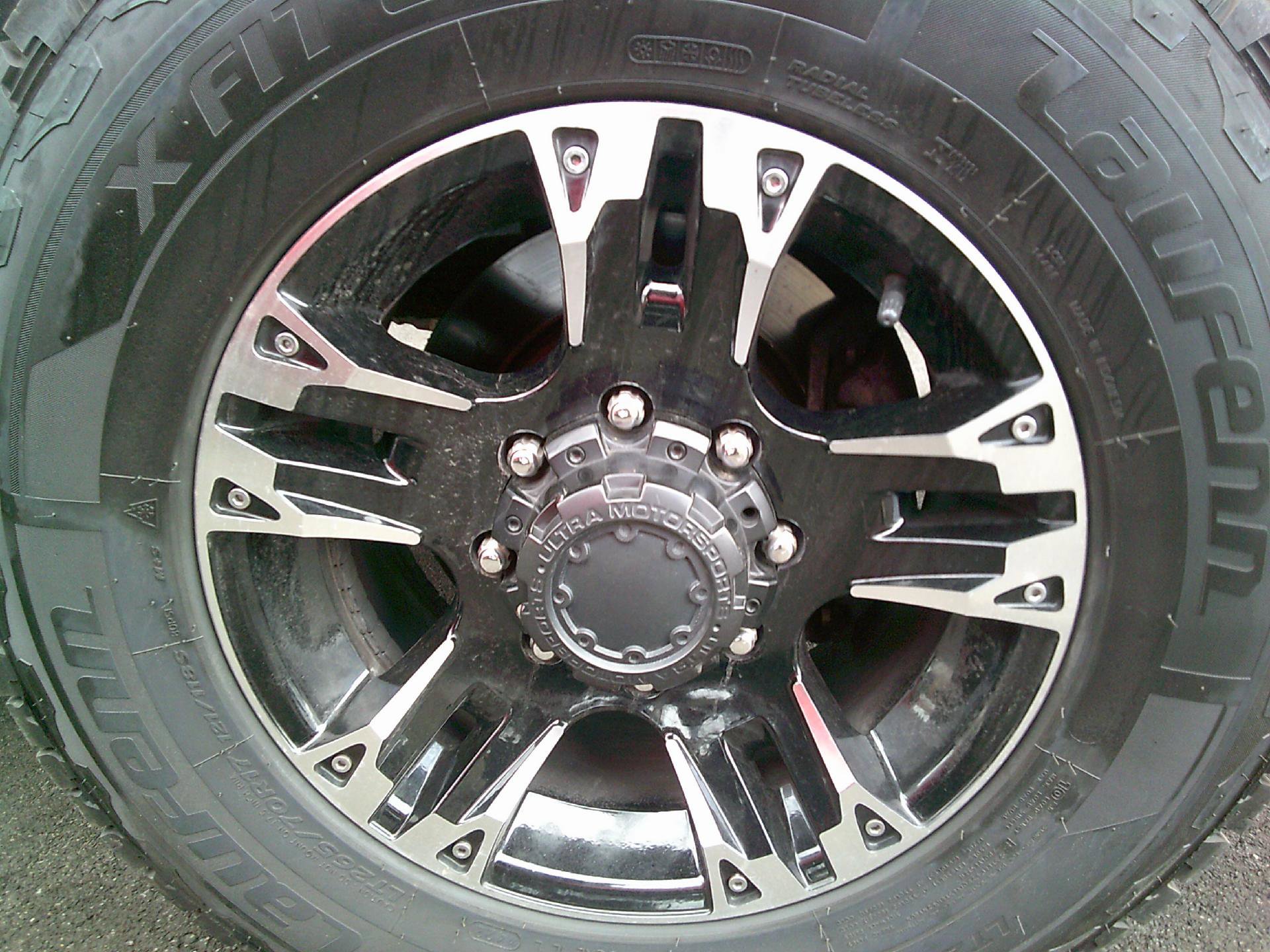 Used 2013 RAM 2500 Tradesman w/ Chrome Appearance Group image 21