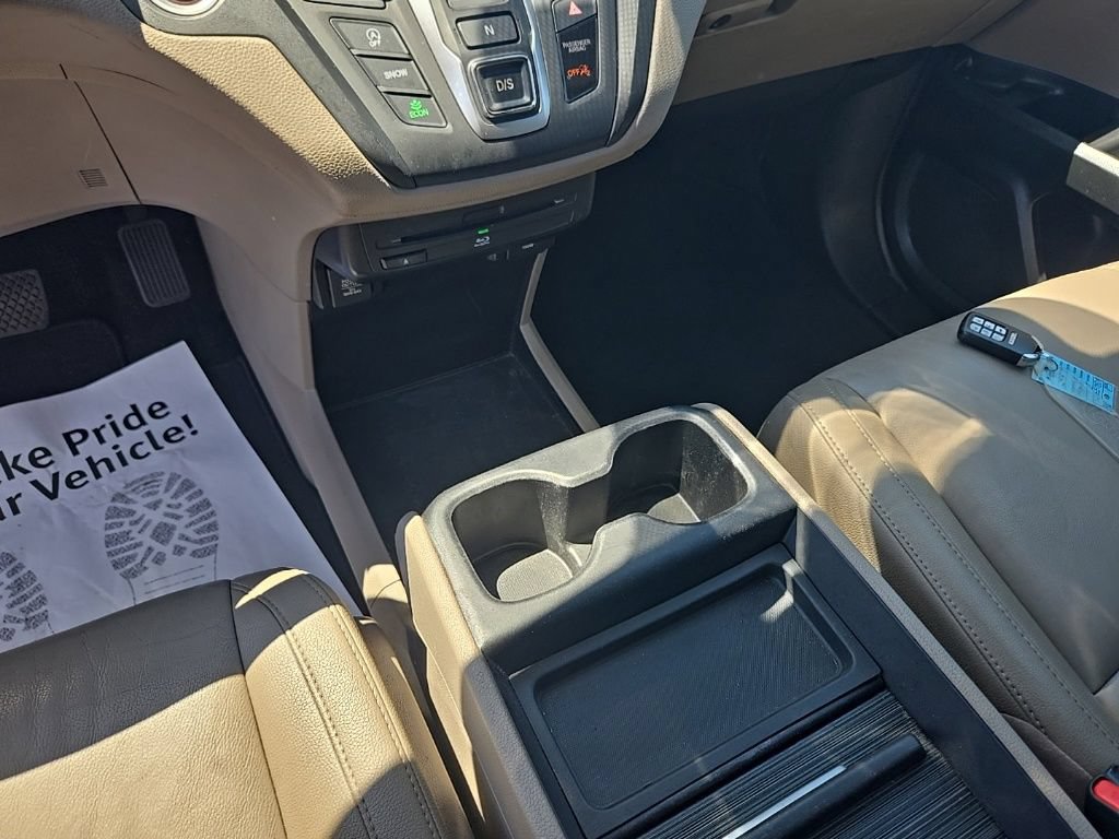 Used 2019 Honda Odyssey Touring image 26