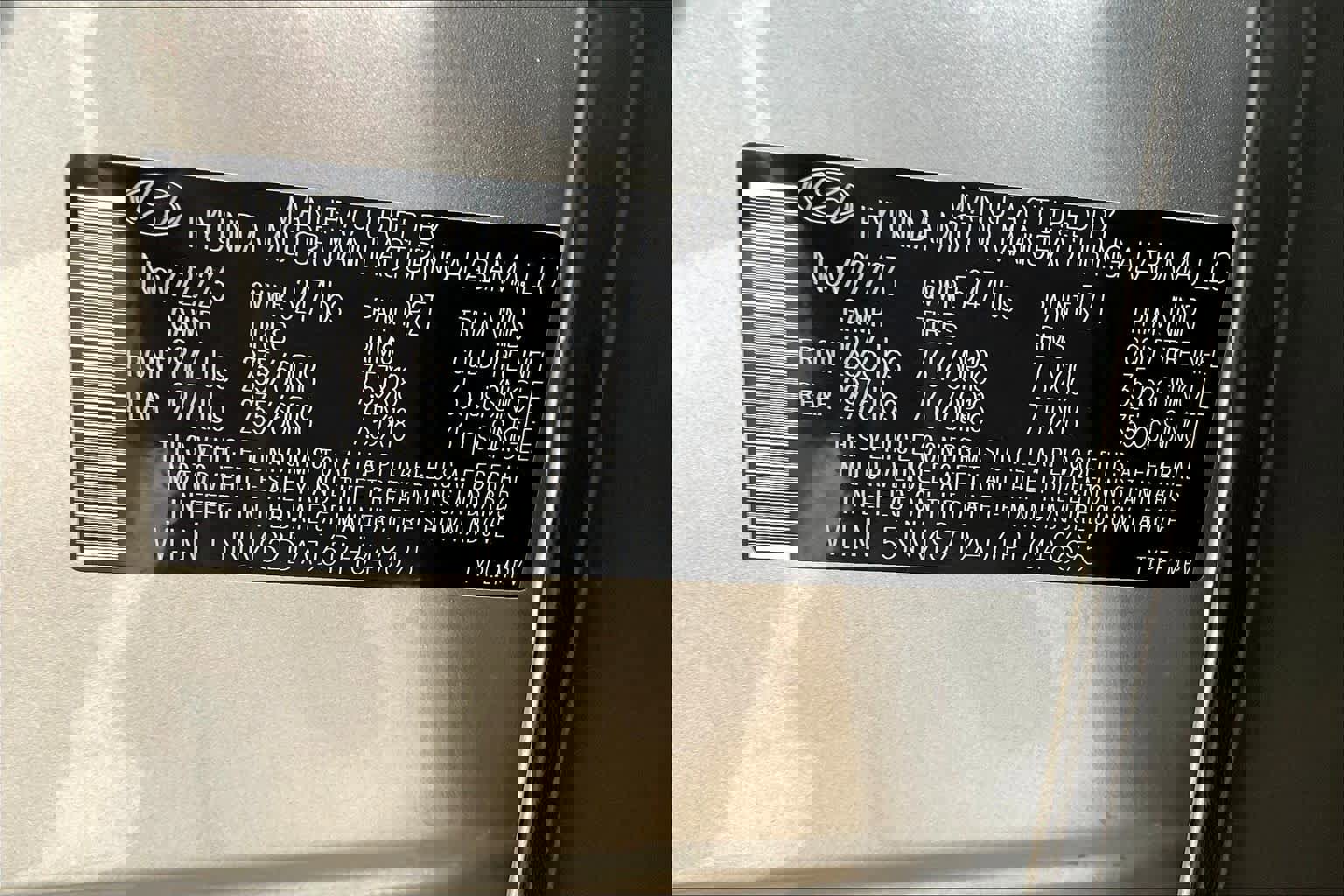 Certified 2023 Hyundai Santa Fe SEL image 32