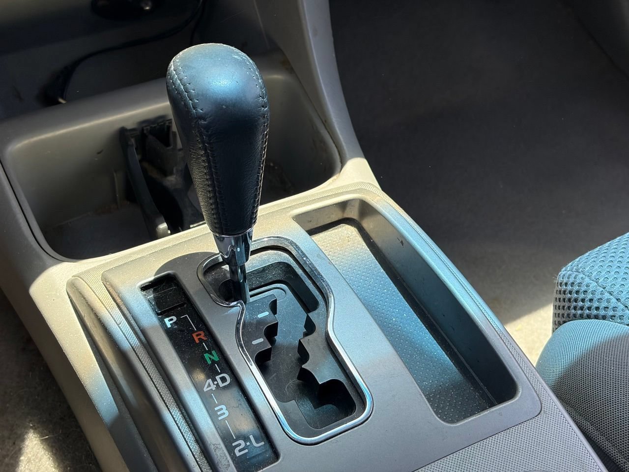 Used 2006 Toyota Tacoma PreRunner RWD image 8