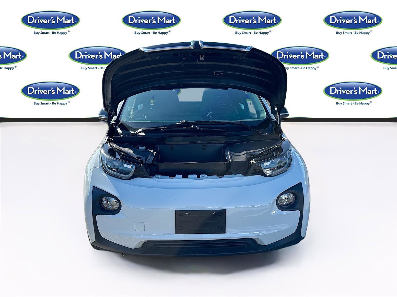 Used 2015 BMW i3 RWD image 32