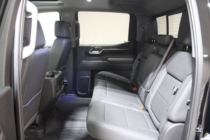 New 2026 Chevrolet Silverado 1500 LT Trail Boss w/ LT Trail Boss Premium Package AWD/4WD image 20