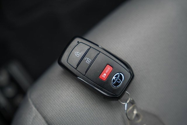 New 2026 Toyota Tacoma SR5 image 42