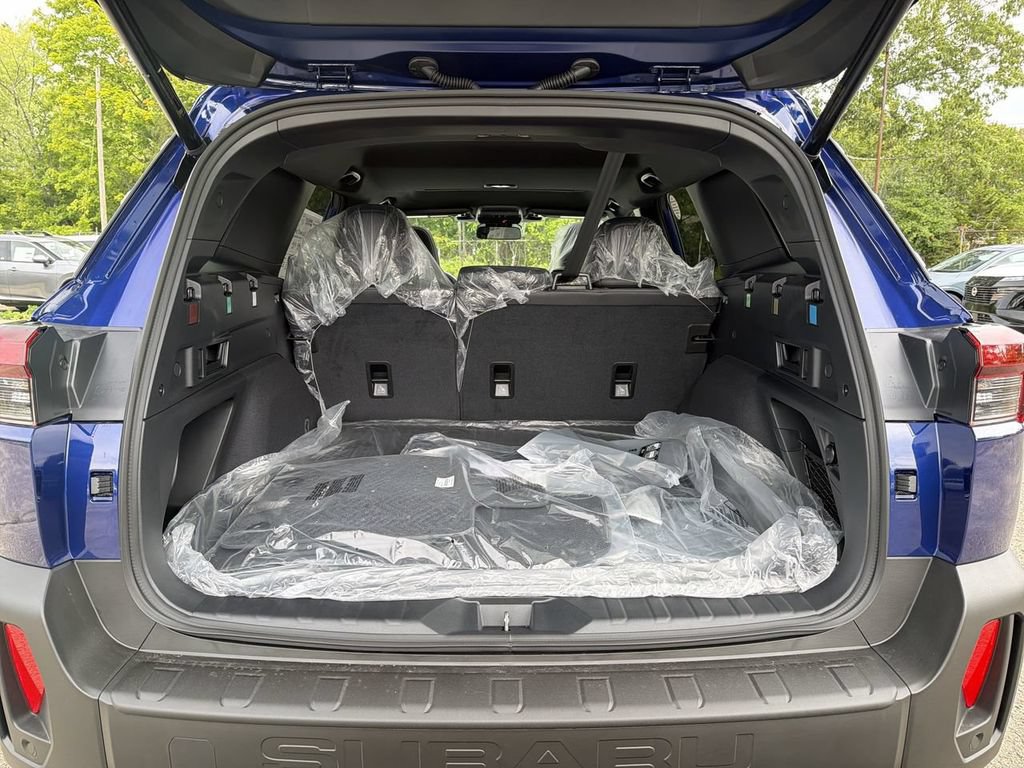 New 2026 Subaru Outback Premium AWD/4WD image 17