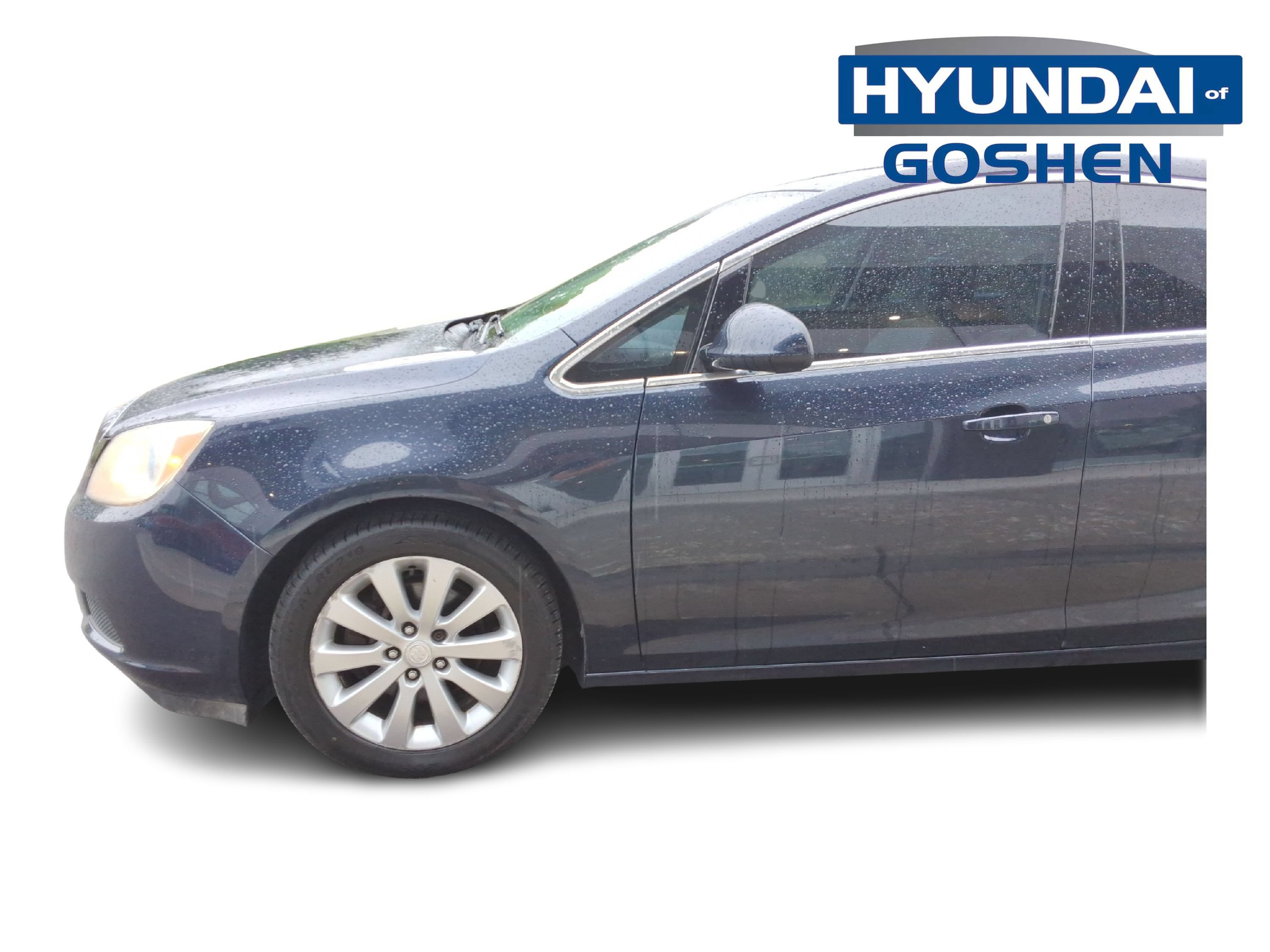 Used 2015 Buick Verano FWD image 5