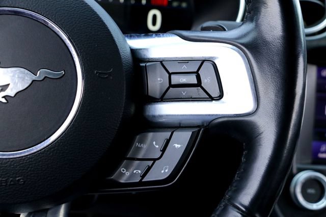 Used 2022 Ford Mustang Mach 1 RWD image 14