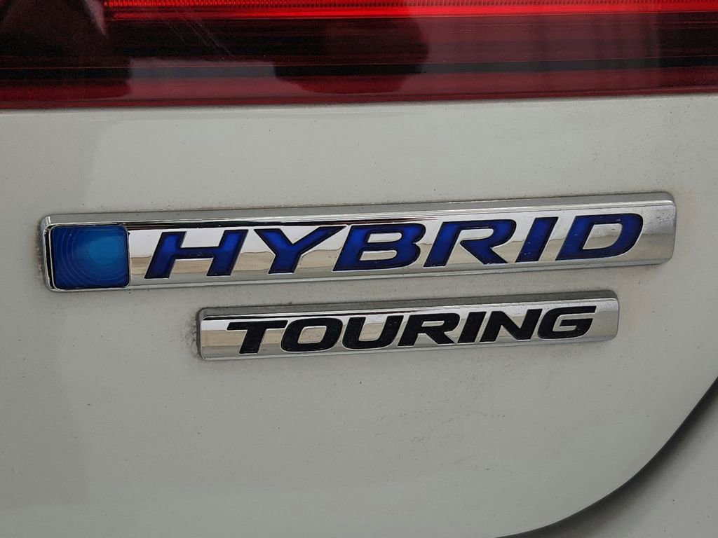 Used 2017 Honda Accord Touring image 29