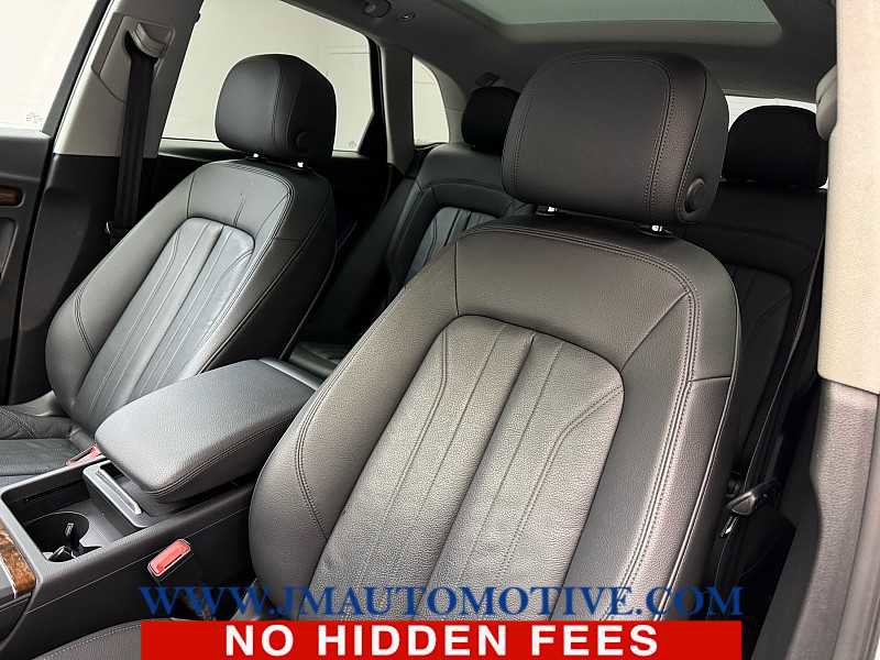 Used 2018 Audi Q5 2.0T Premium Plus image 14