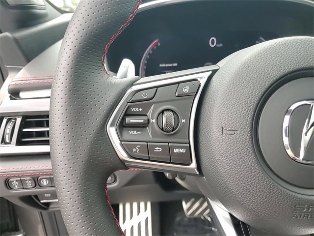 New 2026 Acura MDX A-Spec image 16