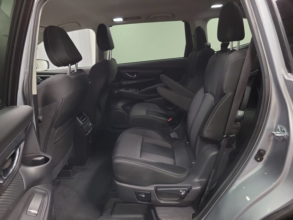 Used 2025 Subaru Ascent Premium AWD/4WD image 23