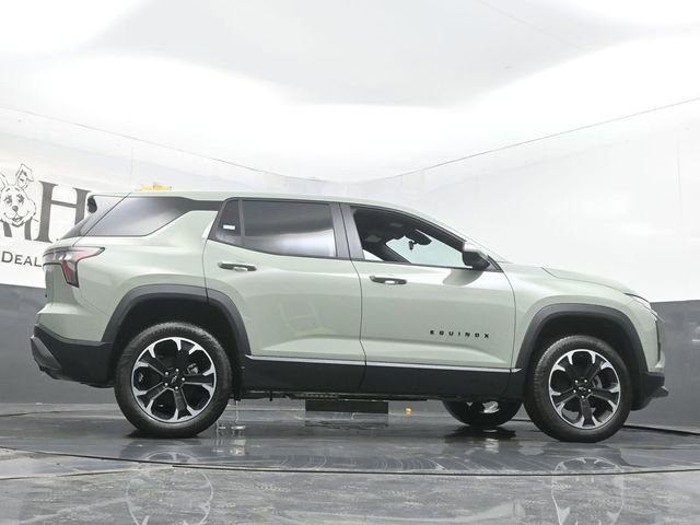 New 2026 Chevrolet Equinox LT w/ Convenience Package II image 31