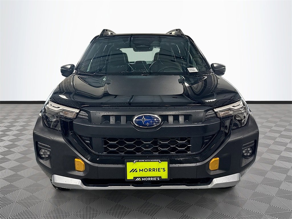 New 2026 Subaru Forester Wilderness image 2