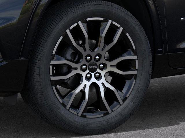 New 2026 GMC Acadia Denali Ultimate image 36