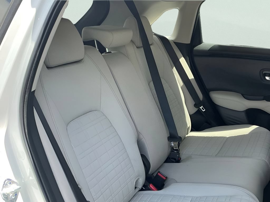 Certified 2026 Honda HR-V LX image 15