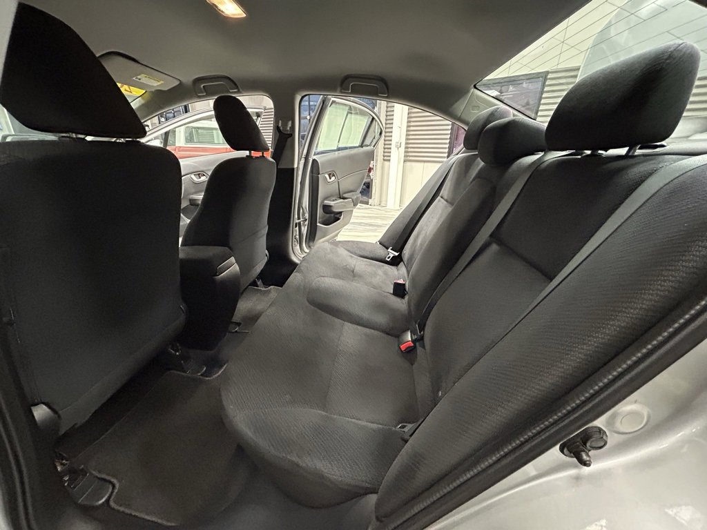 Used 2013 Honda Civic LX image 45