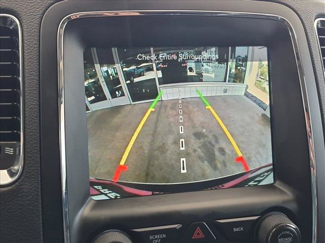 Used 2017 Dodge Durango Citadel AWD/4WD image 14