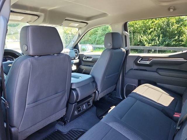 New 2026 Chevrolet Silverado 1500 LT AWD/4WD image 15