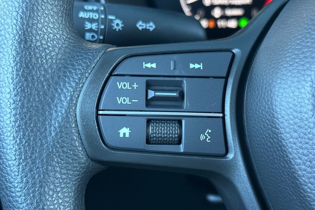 New 2026 Honda CR-V LX image 27