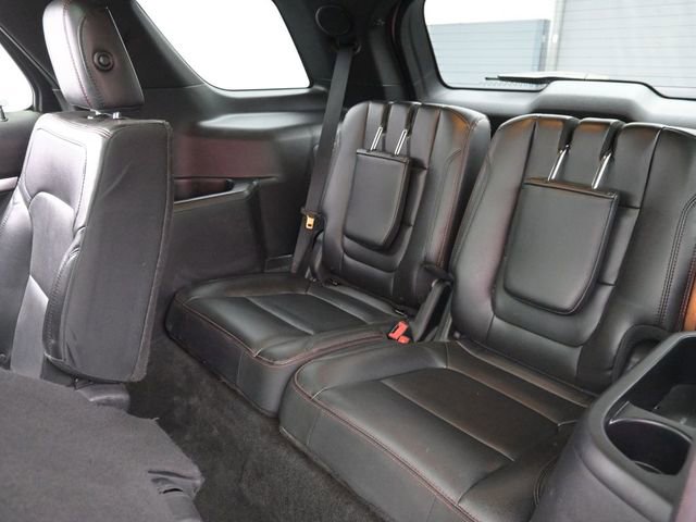 Used 2016 Ford Explorer Sport w/ Equipment Group 401A image 26